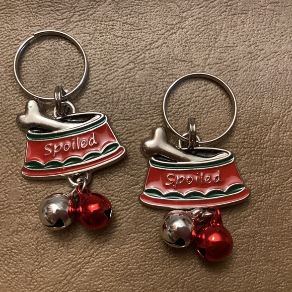 🦴 GANZ Spoiled Dog Charms 🦴 - Picture 2 of 4